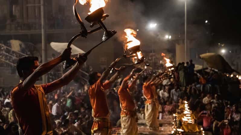 Same Day Varanasi Tour By Flight From Delhi - Tour Overview and Pricing