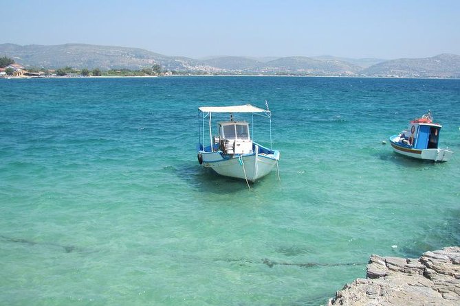 6 Best Tours In Samos