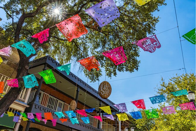 San Antonio : Private Custom Walking Tour With A Guide (Private)