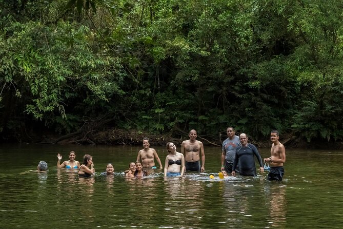San Cipriano & River Adventure Day Tour