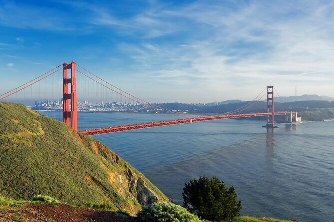 San Francisco Fathers Day Plated Dinner Cruise