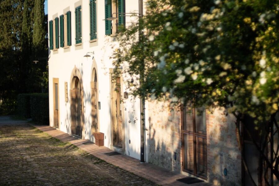 4 Best Food Tours In San Gimignano