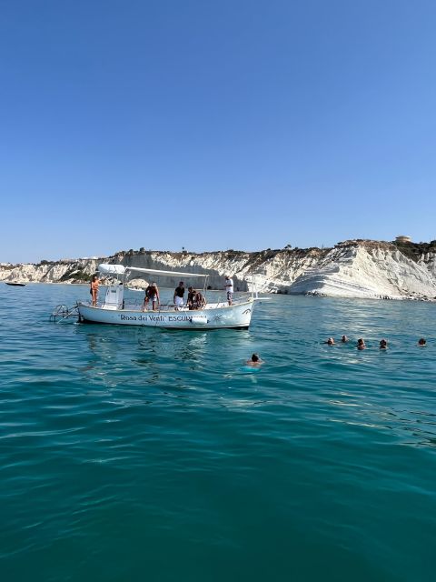 7 Best Cruises And Boat Tours In Agrigento