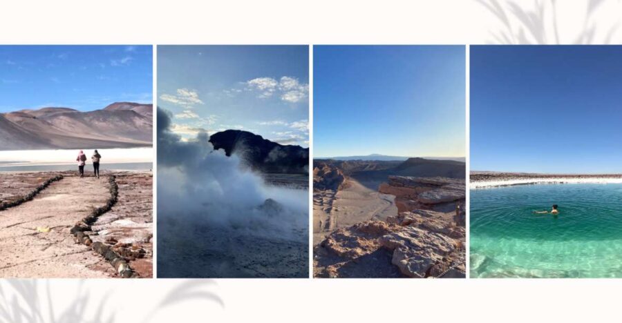 San Pedro De Atacama: 3-Day Activity Combo With 4 Tours