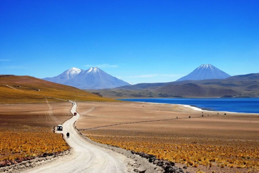San Pedro De Atacama: 4-Day Magic Desert Tour