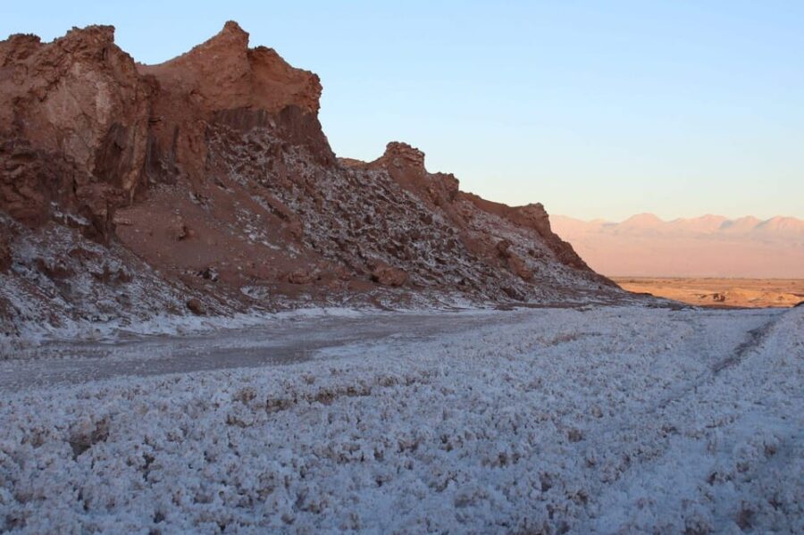 9 Best Guided Tours in San Pedro De Atacama