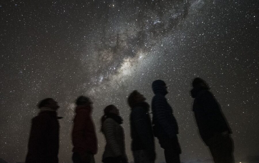 San Pedro De Atacama: Stargazing Experience With Transfer - Stargazing Highlights