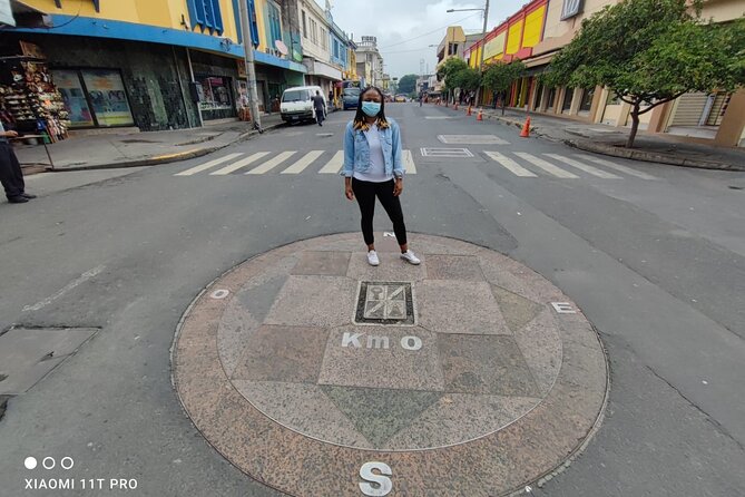 San Salvador Half Day Guided Walking Tour - Tour Overview and Details