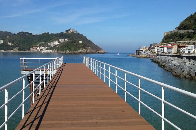 San Sebastian – Private Walking Tour