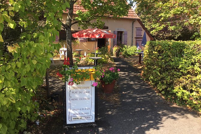 Sancerre & Pouilly-Fumé Wine Tour With Local Goats Cheese and the River Loire