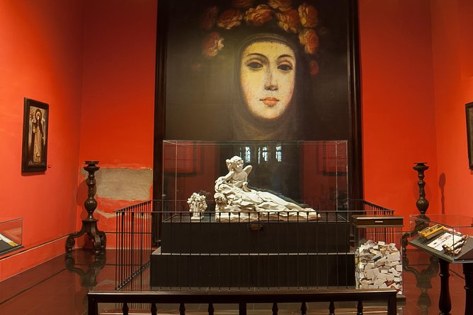 Sanctuaries of Lima Private Half-Day Tour - Key Attractions