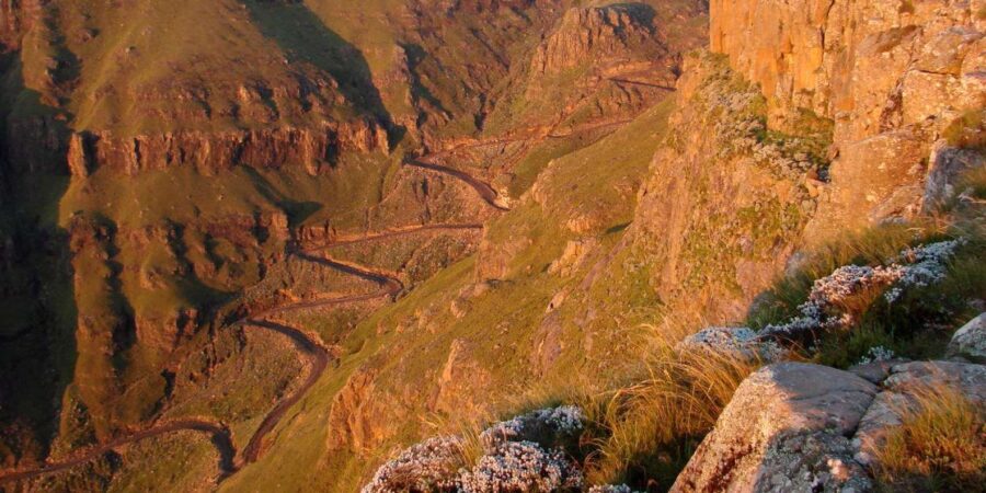 Sani Pass & Lesotho Tour From Durban 1 Day
