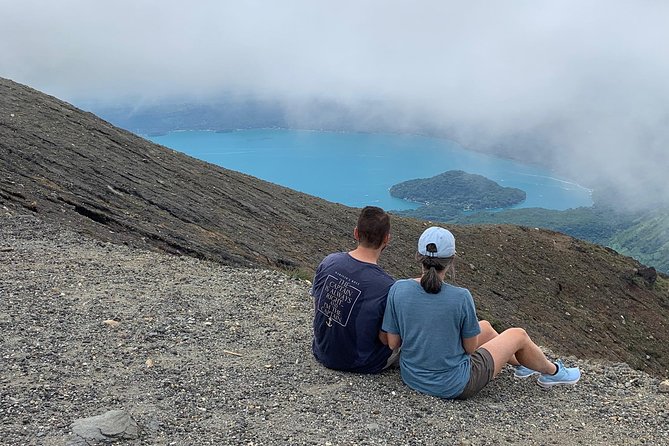 Santa Ana Volcano Hike With Privileged Early Access. Go Safe and Skip the Crowds