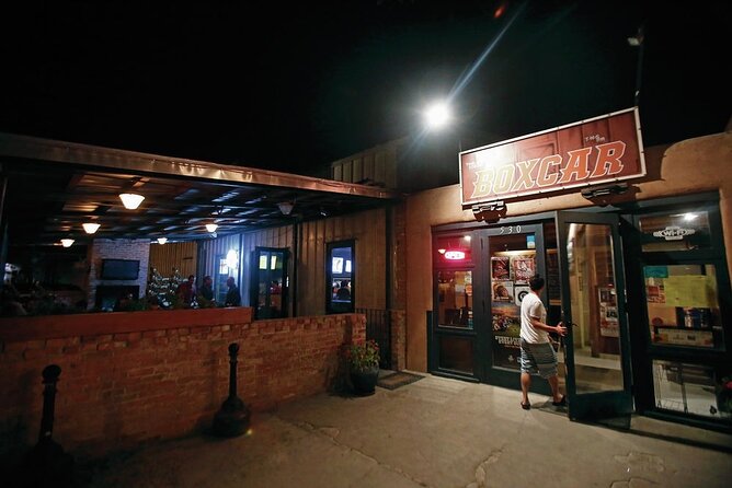 2 Best Drinking Tours In Santa Fe