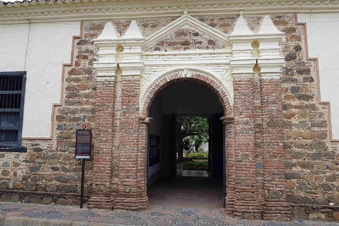 Santa Fe De Antioquia Private Full Day Tour - Tour Overview