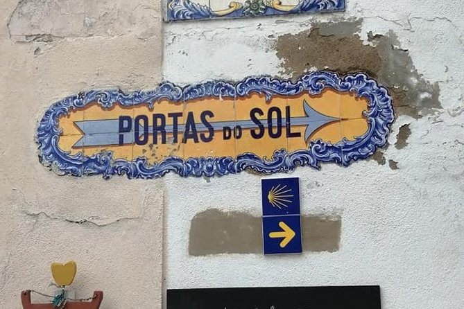 Santarem South: Holy Miracle, Pedro Alvares Cabral, Gothic, Gates of the Sun, Art