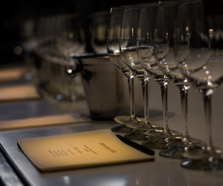 Santiago: Don Melchor Private Wine Tour With Tasting