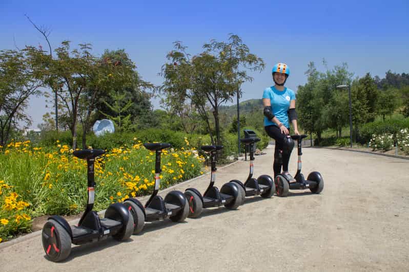 10 Best Guided Tours In Santiago Chile