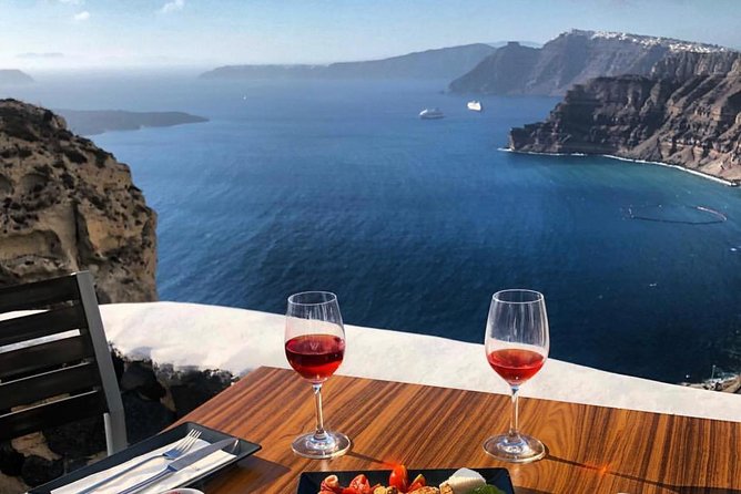 Santorini Exclusive - 5 Hours Private Tour - Tour Overview