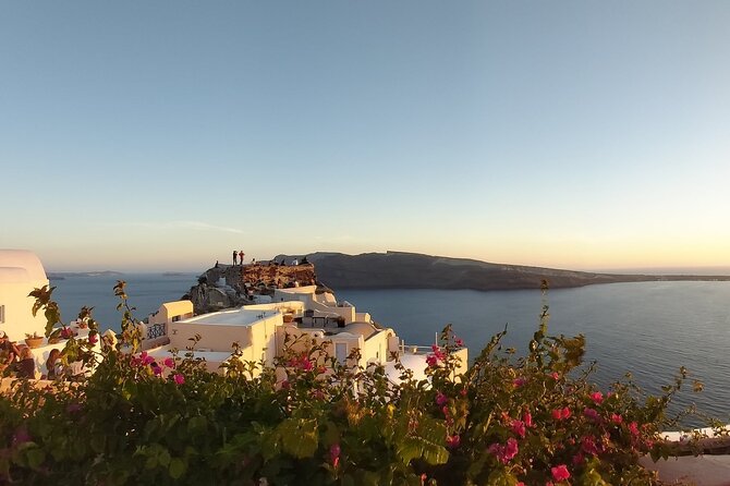Santorini Full Experience in 2 Days - Tour Highlights