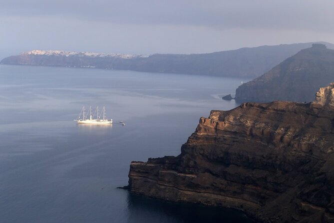 Santorini Luxury Private Tour for Small Groups - Inclusions