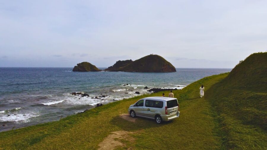 São Miguel: the Mystic Tour (with Dinner & Thermal Baths Included)
