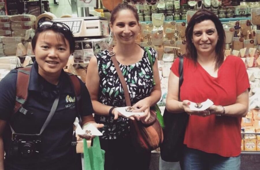 São Paulo Food Tour: The Flavors of Brazil