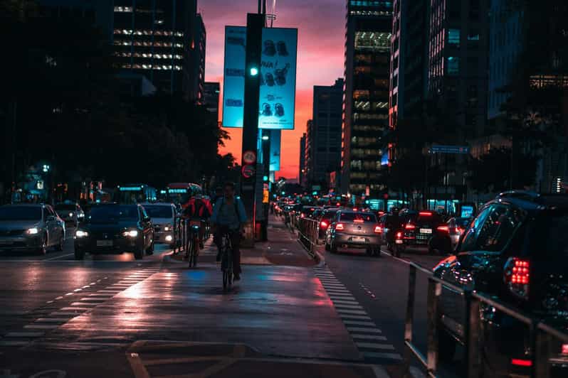 3 Best Dining Experiences In Sao Paulo