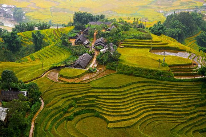 Sapa 3 Days Trek With 2 Nights Homestay