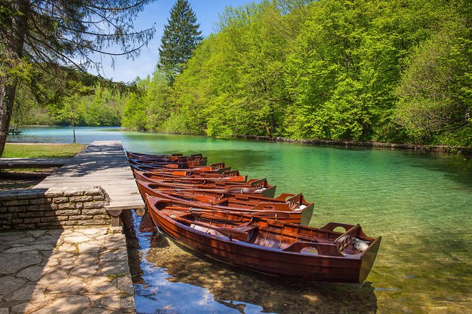 Sapanca And Masukiye Tour With Lunch – Full Day