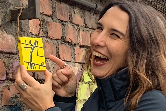 Sato Code Escape Room Across Padua