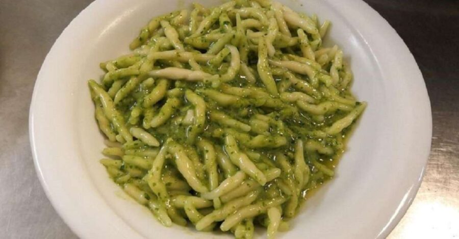 Savona: Traditional Food Tour