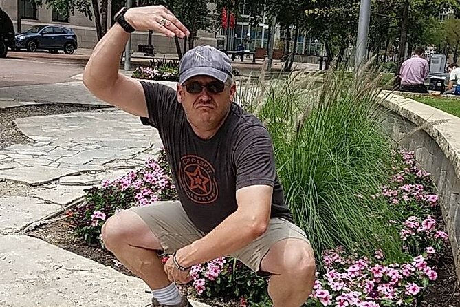 Scavenger Hunt Adventure in Asheville by 3Quest Challenge