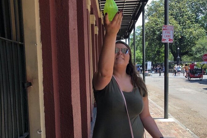 Scavenger Hunt Adventure in Pensacola by Wacky Walks