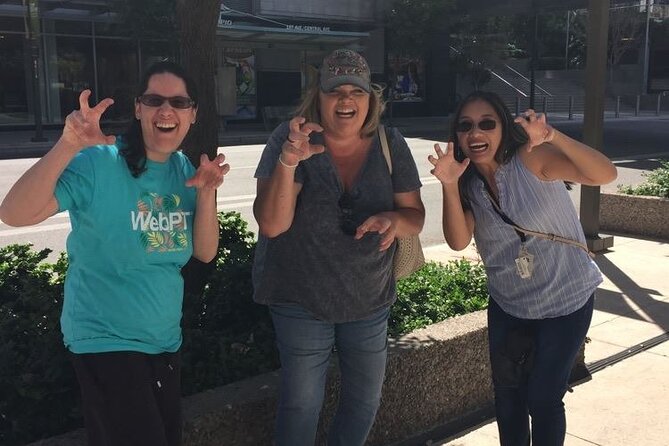 Scavenger Hunt Adventure in Plano by Zombie Scavengers