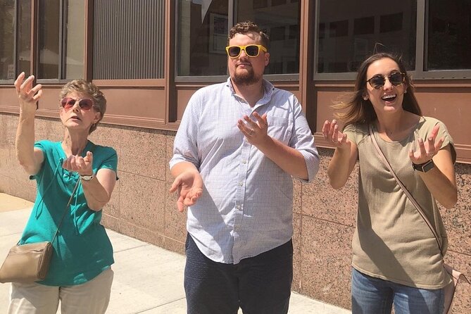 Scavenger Hunt Adventure in San Diego by Zombie Scavengers