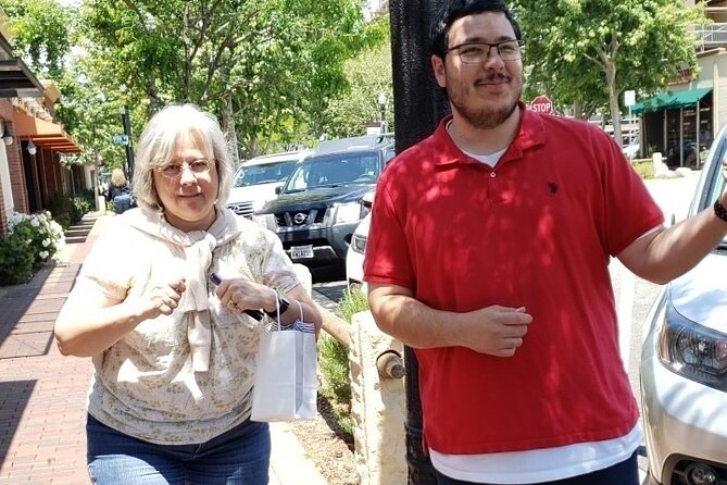 Scavenger Hunt Adventure in Santa Fe by Operation City Quest