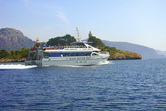 Scenic Guided Tour to Formentor and Alcúdia Local Market