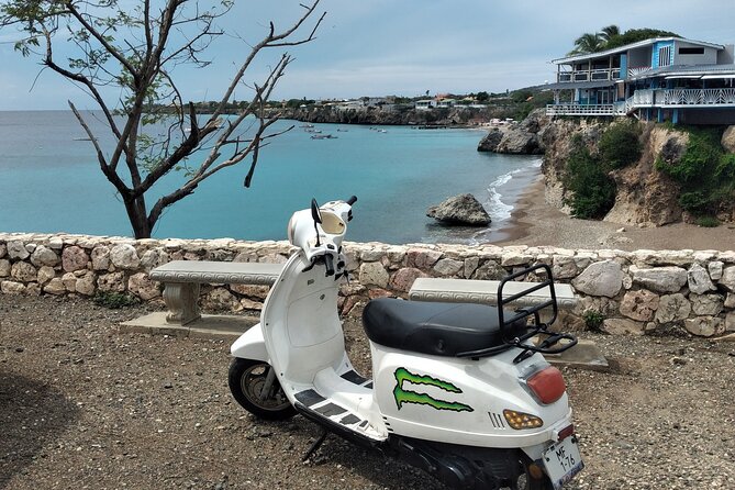 Scooter Rental