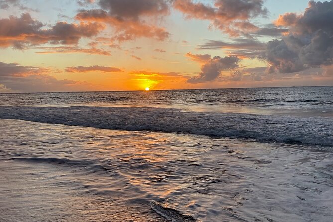 Sea Escape – Anse À L’âne Edition