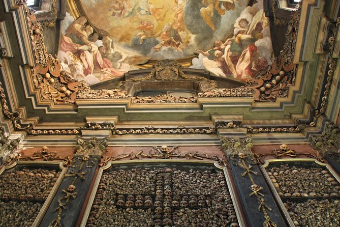Secret Milan Tour & Appetizer With Its Delicatessen