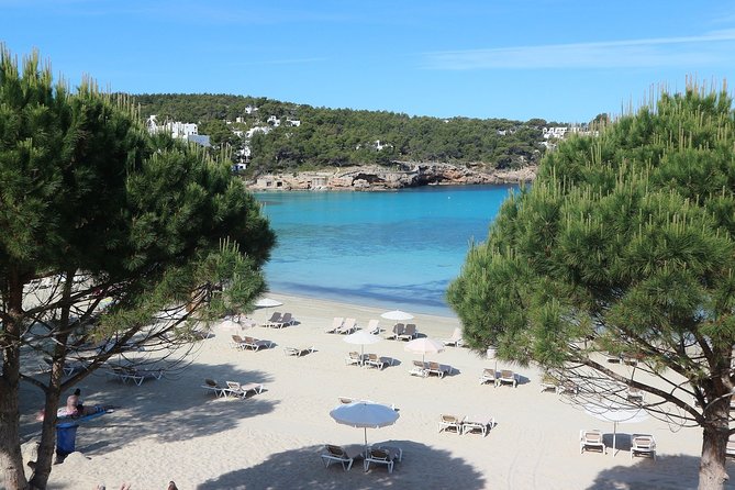 Secrets of Ibiza VIP – Premium Car Tour – 4 Hours