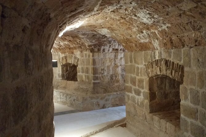 Secrets of the Walls – A Non-Touristy Tour of Dubrovnik