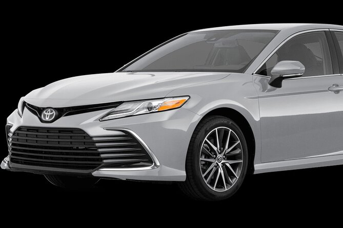 Sedan Car Rental for 10 Hours Review
