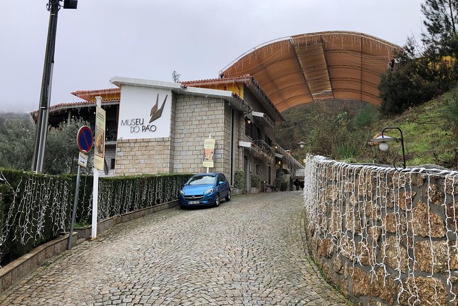Seia / Manteigas / Serra Da Estrela Private Tour