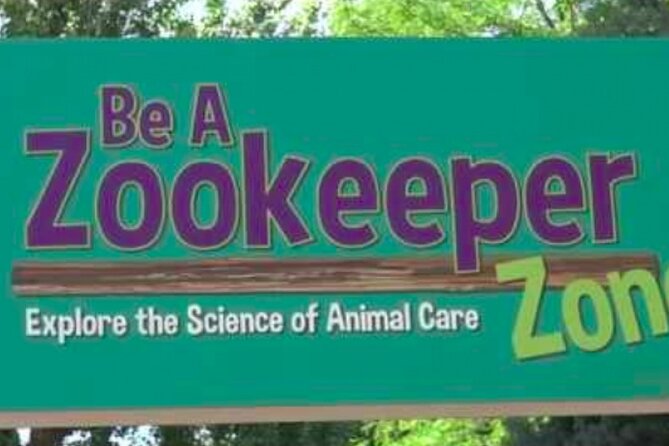 Self-Guided Adventure Hunt: Explore Through the Denver Zoo! - Overview of the Adventure Hunt
