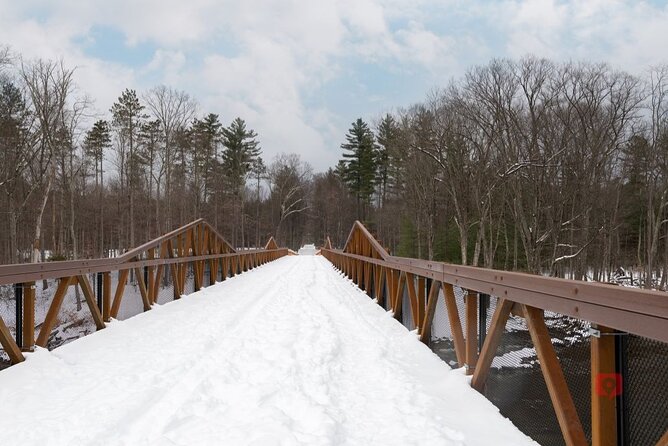 Self-Guided Audio Driving Tour in Catskills Scenic Byway
