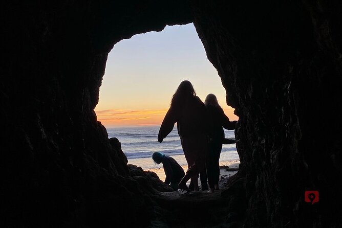 Self-Guided Audio Driving Tour in Oregon Coast