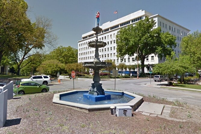Self-Guided Chattanooga Scavenger Hunt: Scenic City - Overview of the Scavenger Hunt