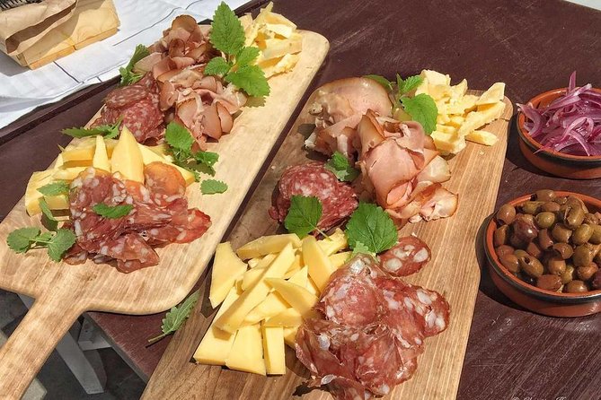Self-guided Food Tour in Malmö